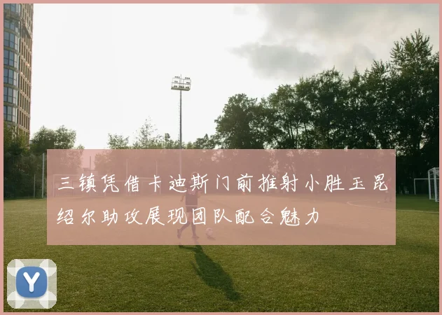 三镇凭借卡迪斯门前推射小胜玉昆绍尔助攻展现团队配合魅力